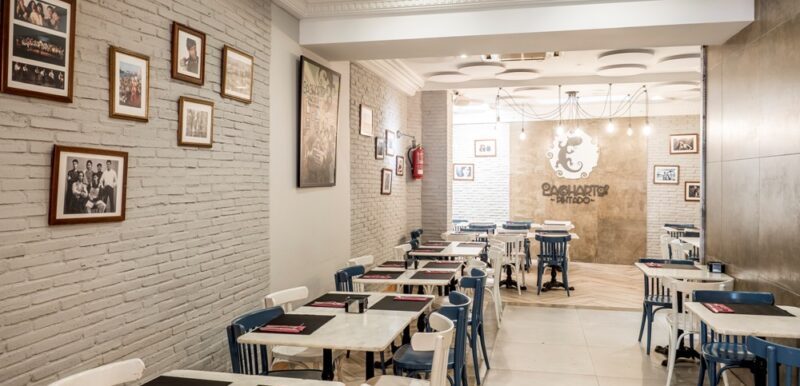 O Lagharto Pintado Vigo