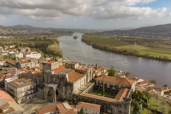 Tui Pontevedra
