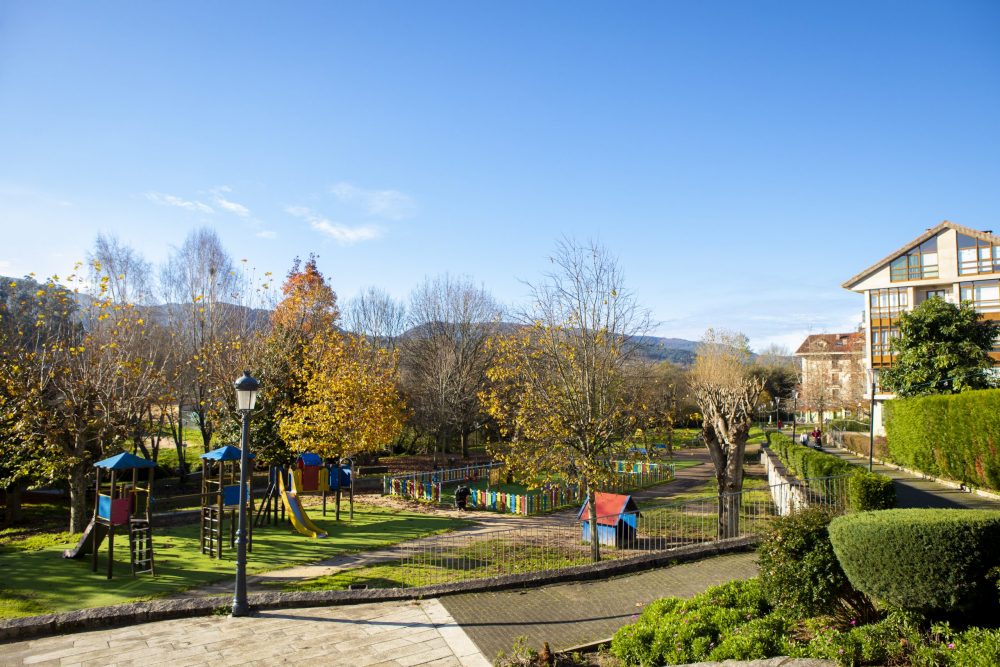 Gondomar, un destino para vivirlo