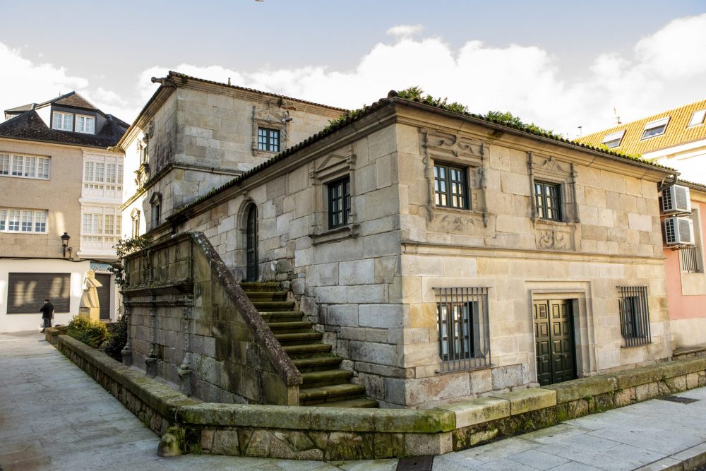 Museo Valle Inclán