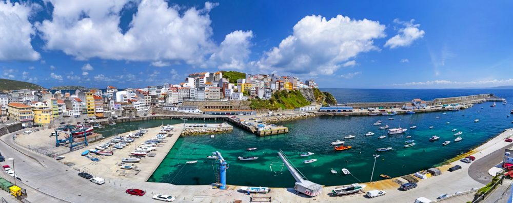 Malpica de Bergantiños