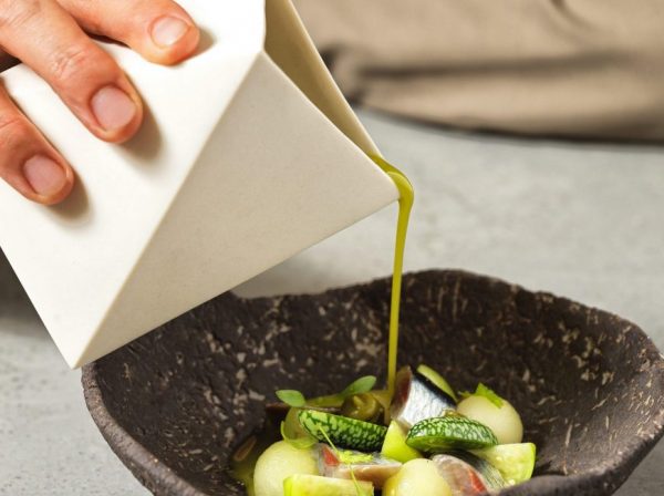 Restaurante A Tafona Santiago de Compostela