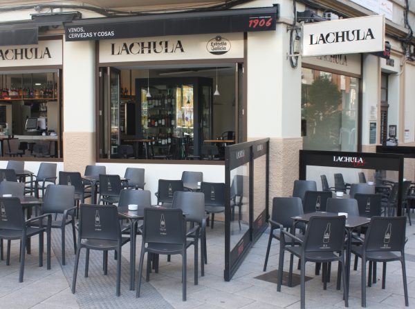 La Chula Coruña