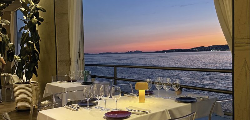 Restaurante Albatros Vigo