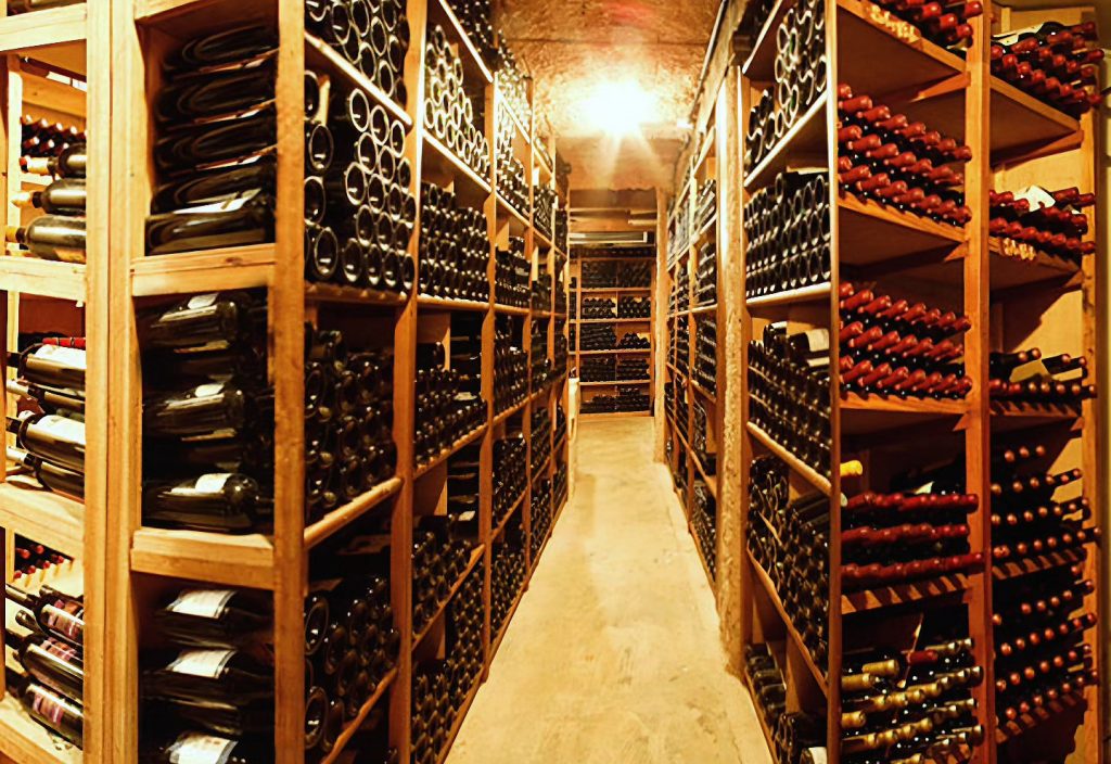 Bodega Los Abetos