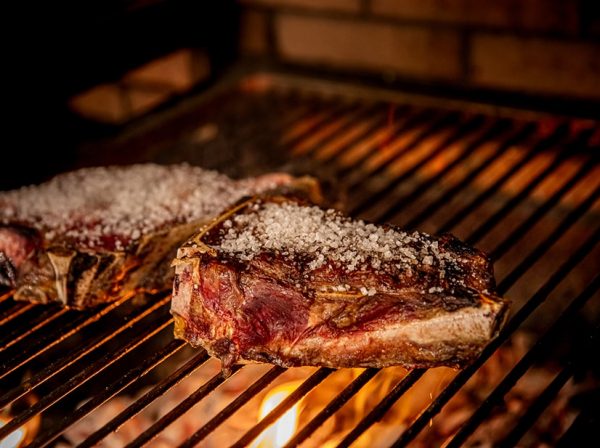 Chuleton cobo