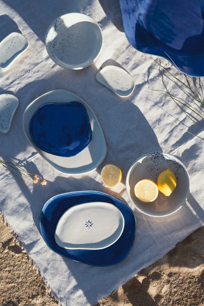 Lucky´s bakes ceramics