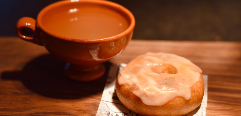 Restaurante Enxebre Vigo