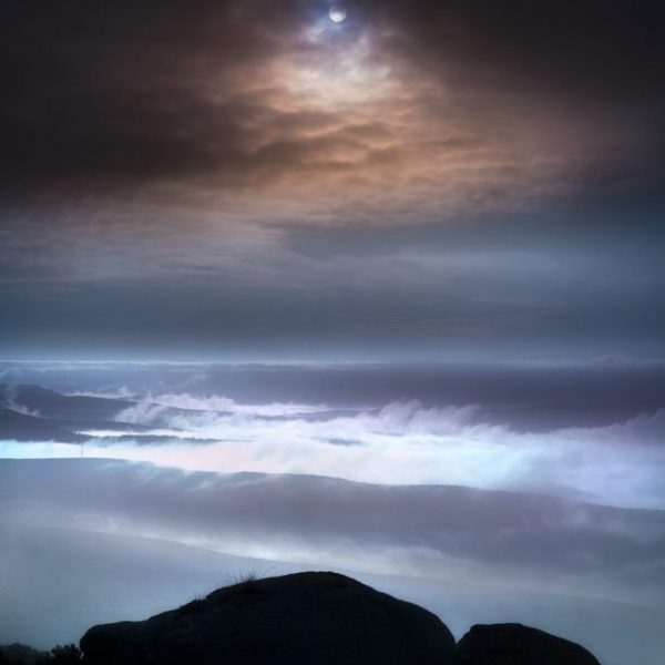 Serra do cando. Turismo interior Pontevedra