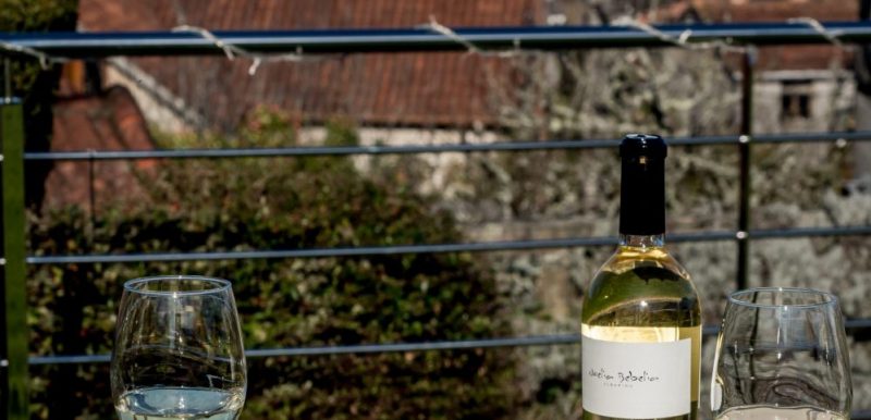 Restaurante Vilarosa Redondela