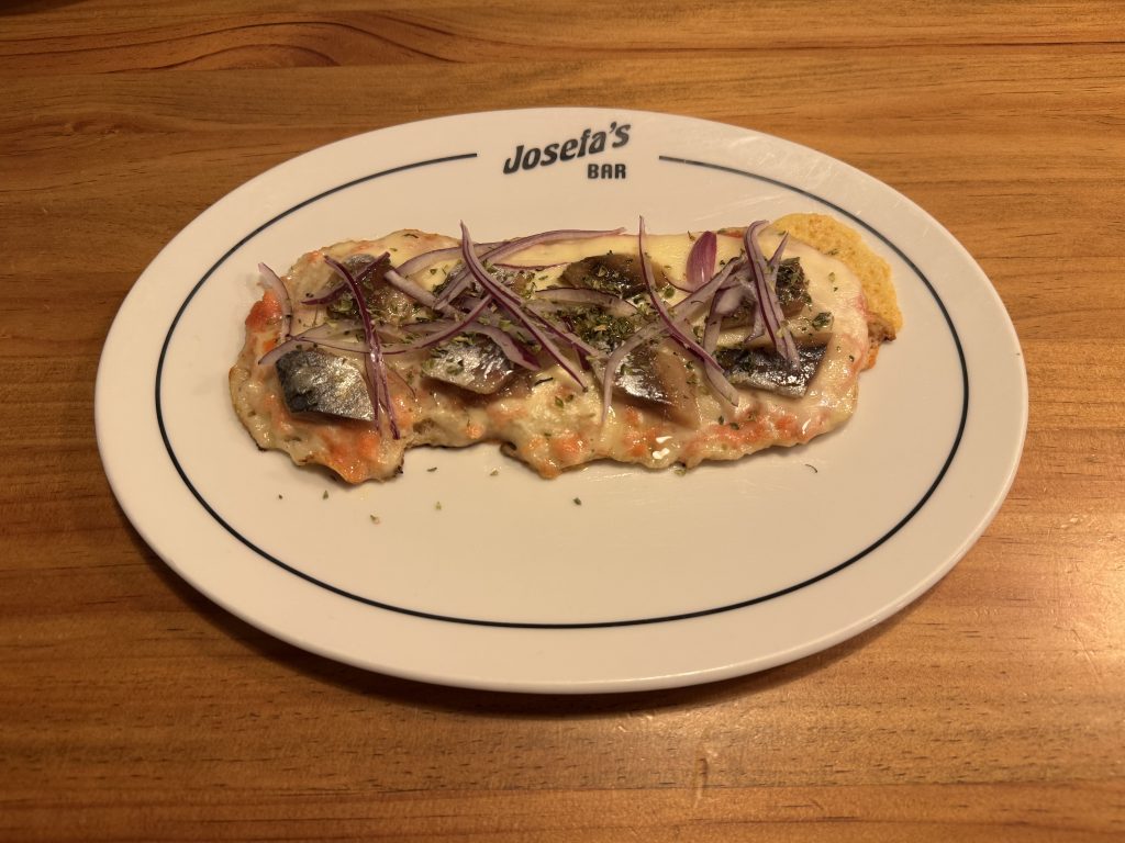 Josefa's Bar