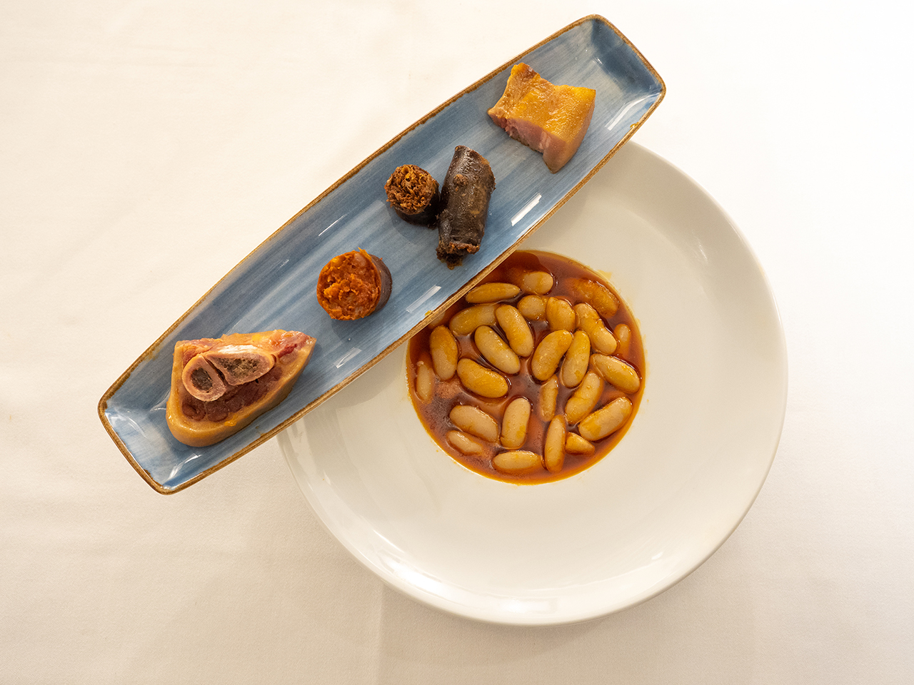 fabada