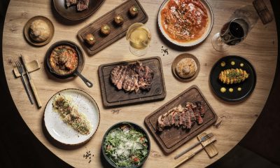 Restaurante Magoya A Coruña