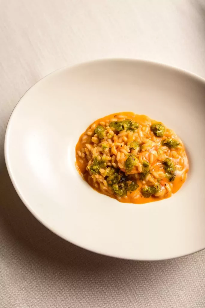 Arroz A Curtidoira Santiago