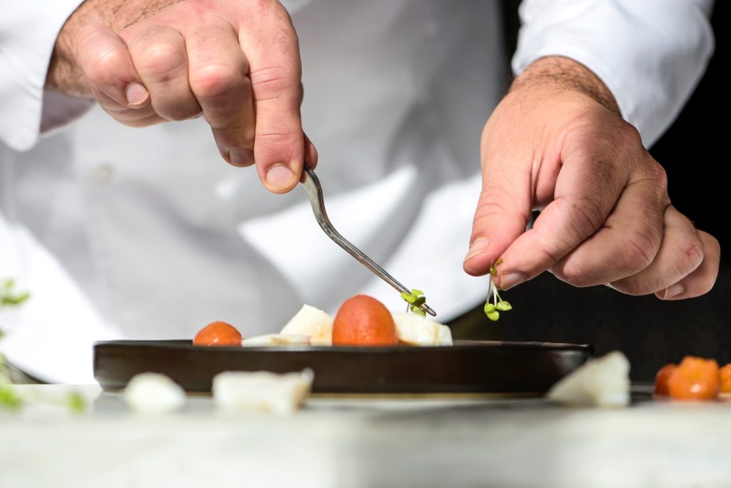 Restaurante A curtidoría Santiago