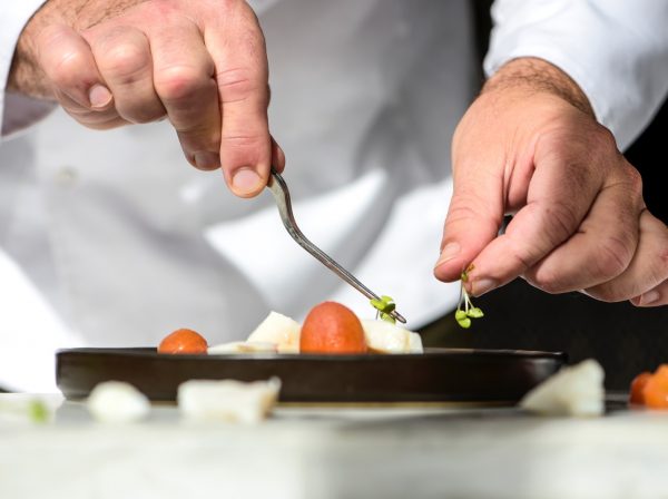 Restaurante A curtidoría Santiago
