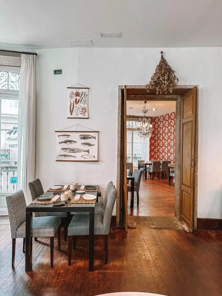 Salón A curtidoira