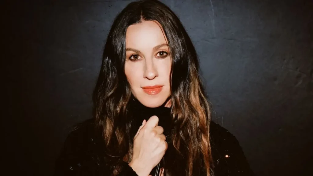 Alanis-Morissette