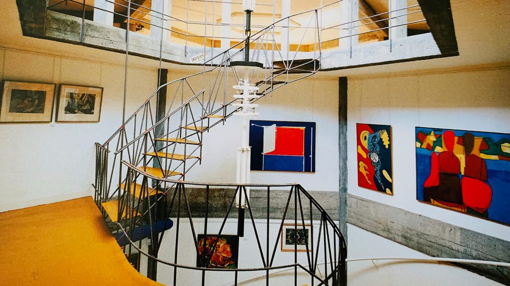 Museo Carlos Maside