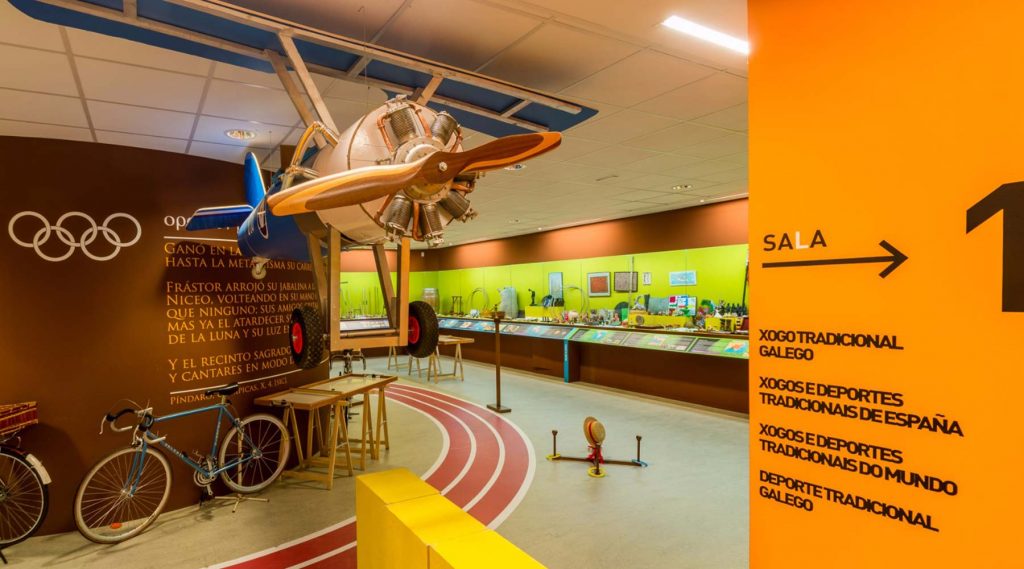 Museo Melga