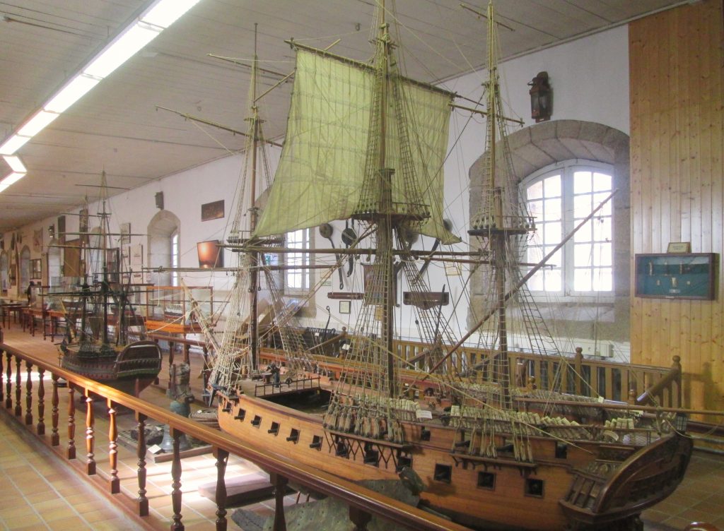 Museo de la construcción naval