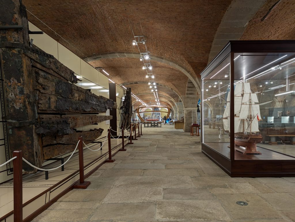 Museo de la construcción naval