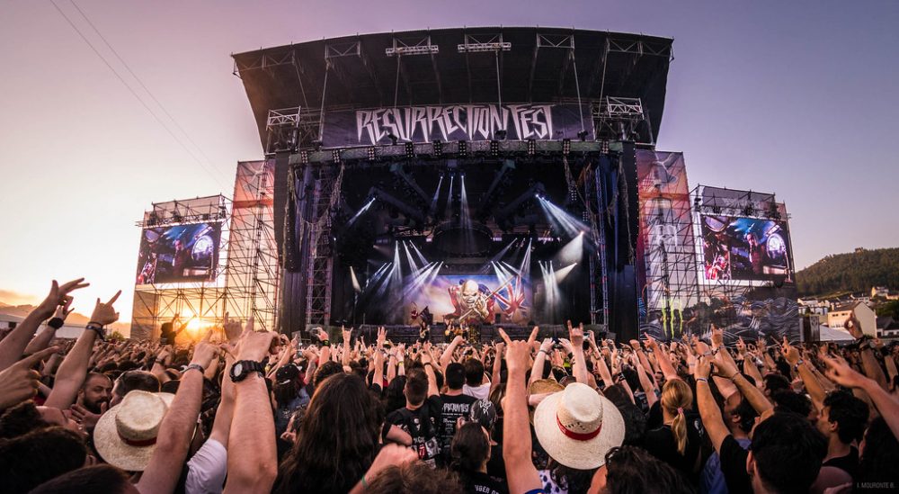 Resurrection fest