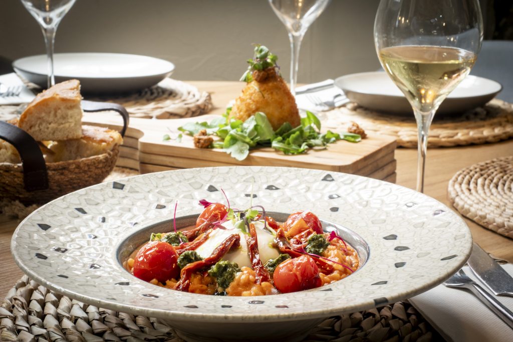 L'amore plato