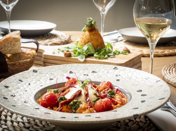 L'amore plato