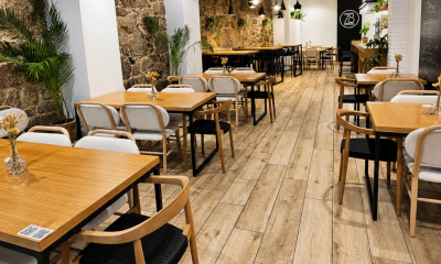 78 Gastrobar espacio