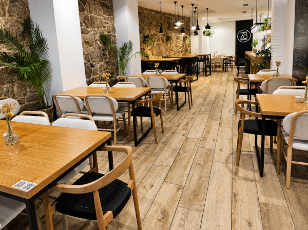 78 Gastrobar espacio