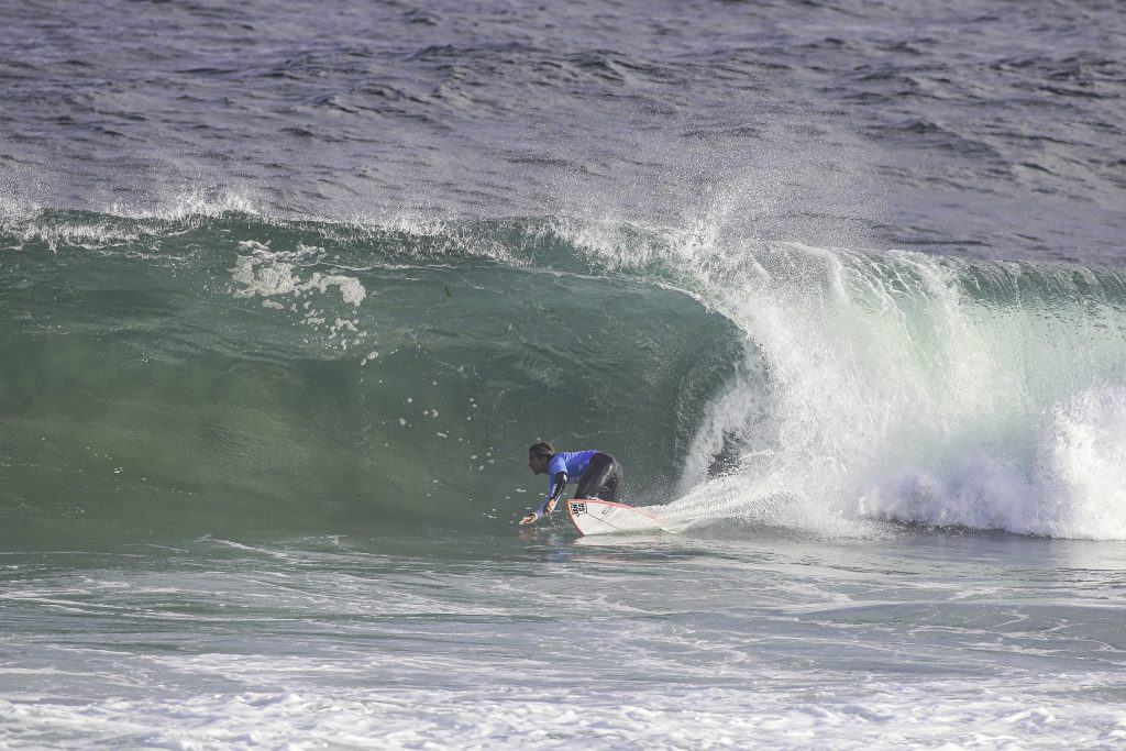 Cabreiroa Junior Pro Razo