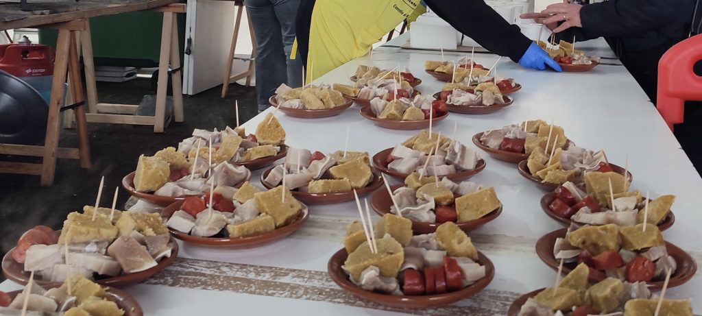 Festa do Bolo