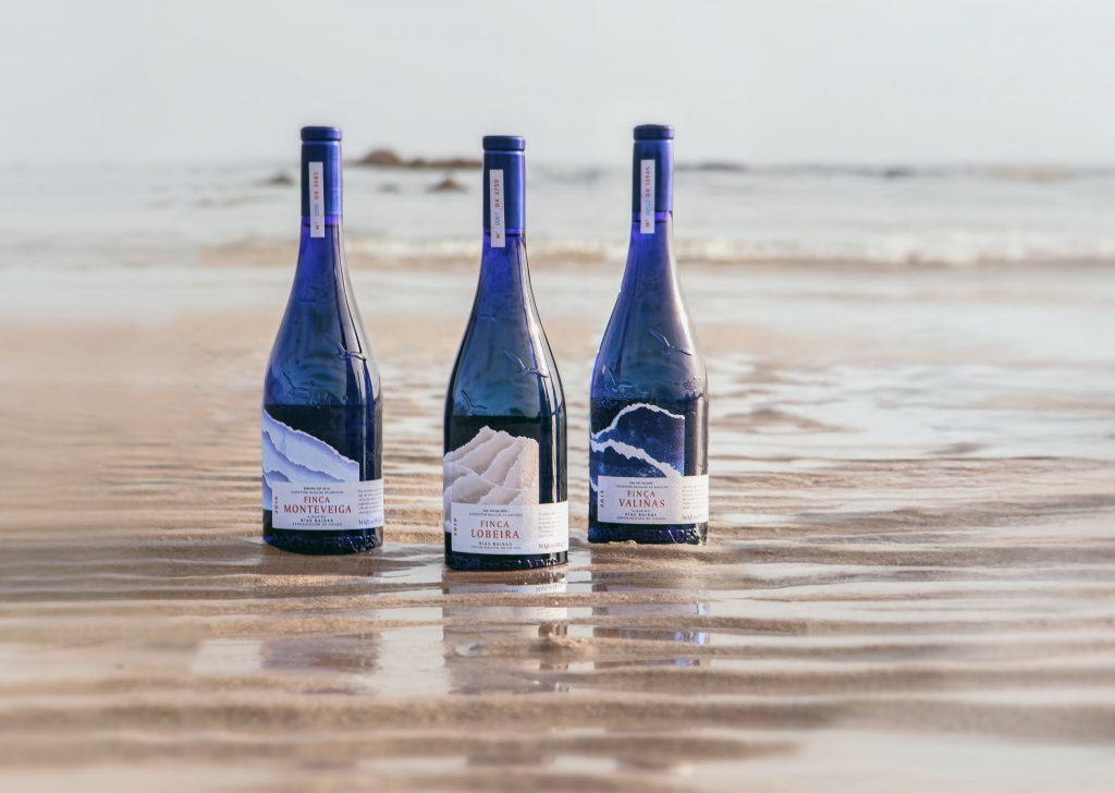 Mar de frades